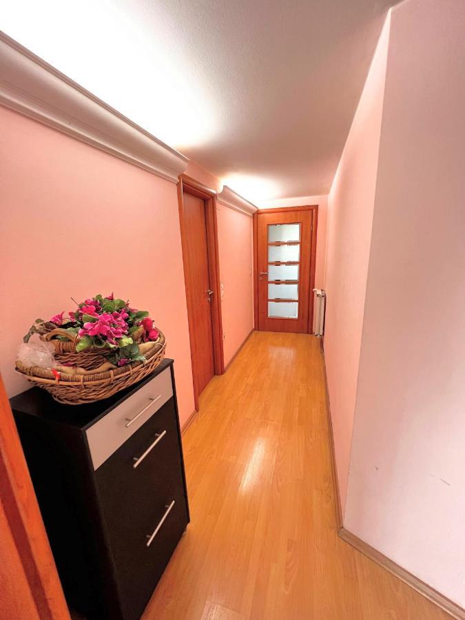 Penthouse Familly Oreskovic زغرب المظهر الخارجي الصورة
