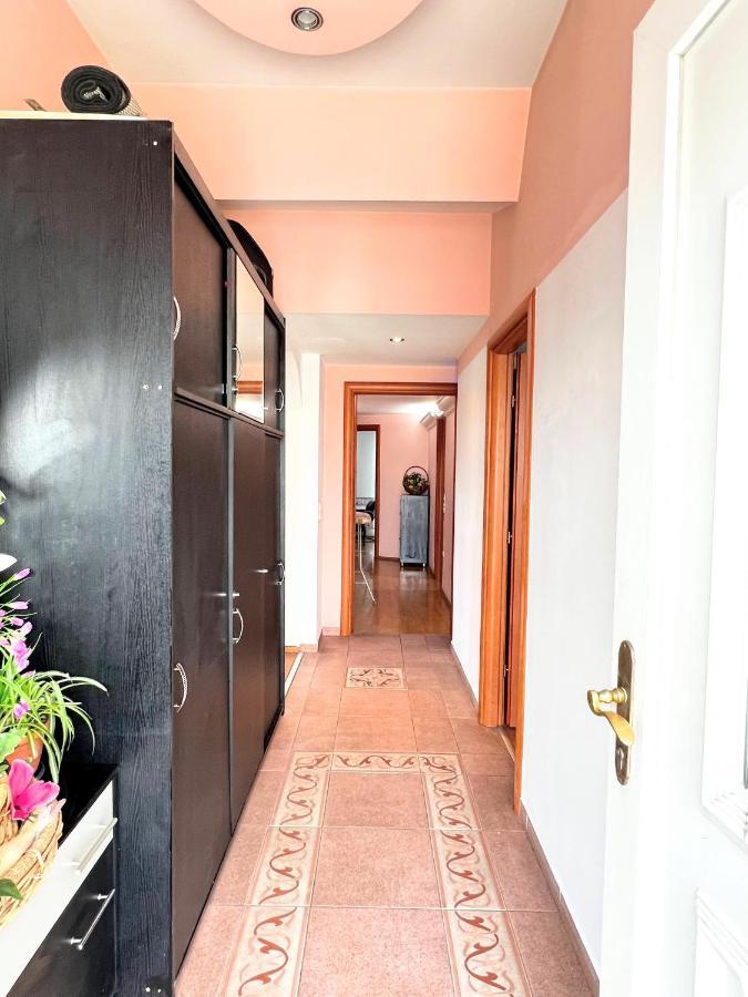 Penthouse Familly Oreskovic زغرب المظهر الخارجي الصورة