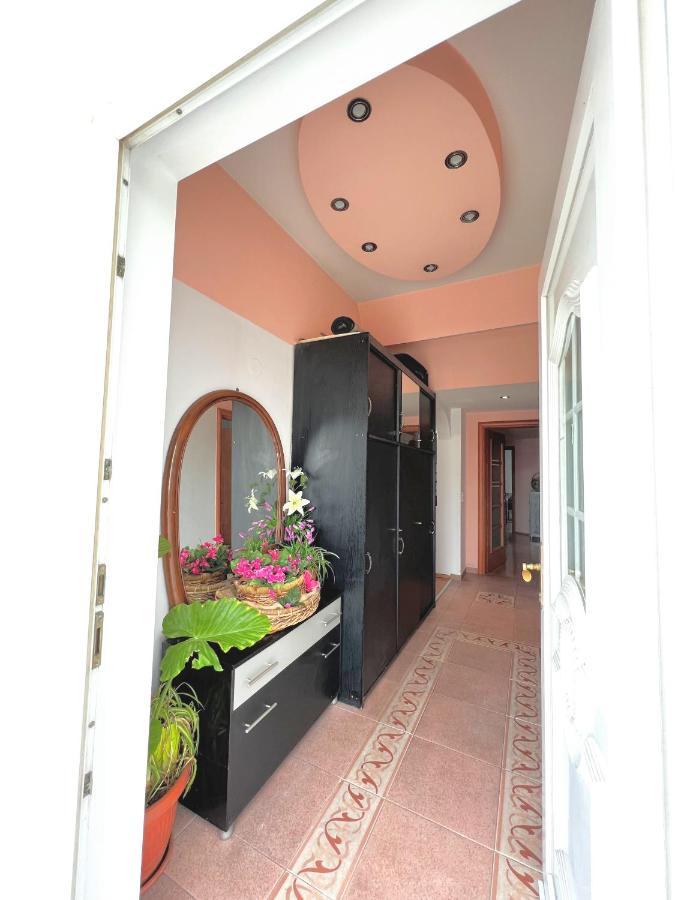 Penthouse Familly Oreskovic زغرب المظهر الخارجي الصورة
