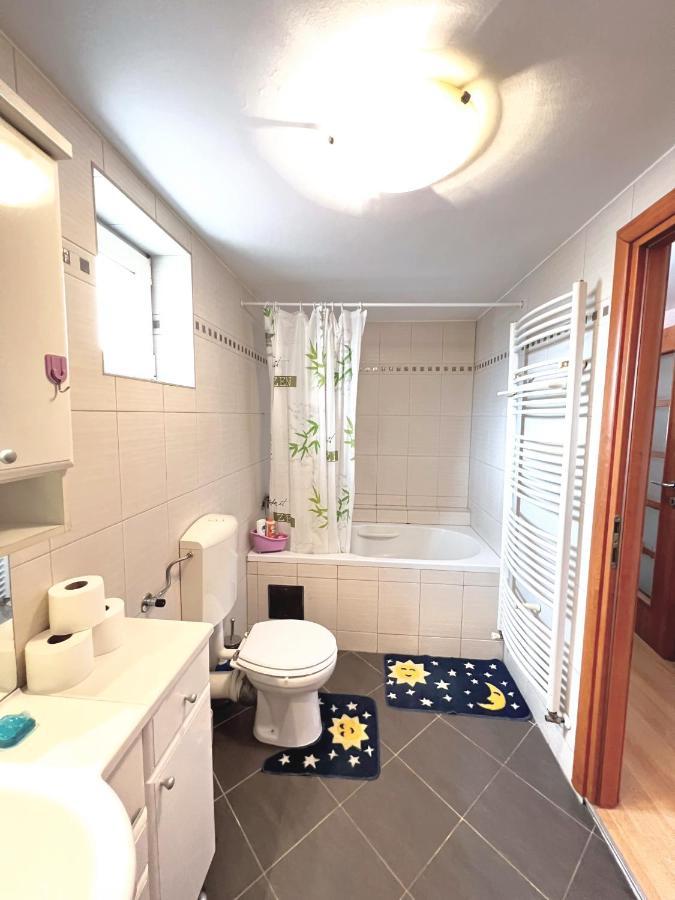 Penthouse Familly Oreskovic زغرب المظهر الخارجي الصورة